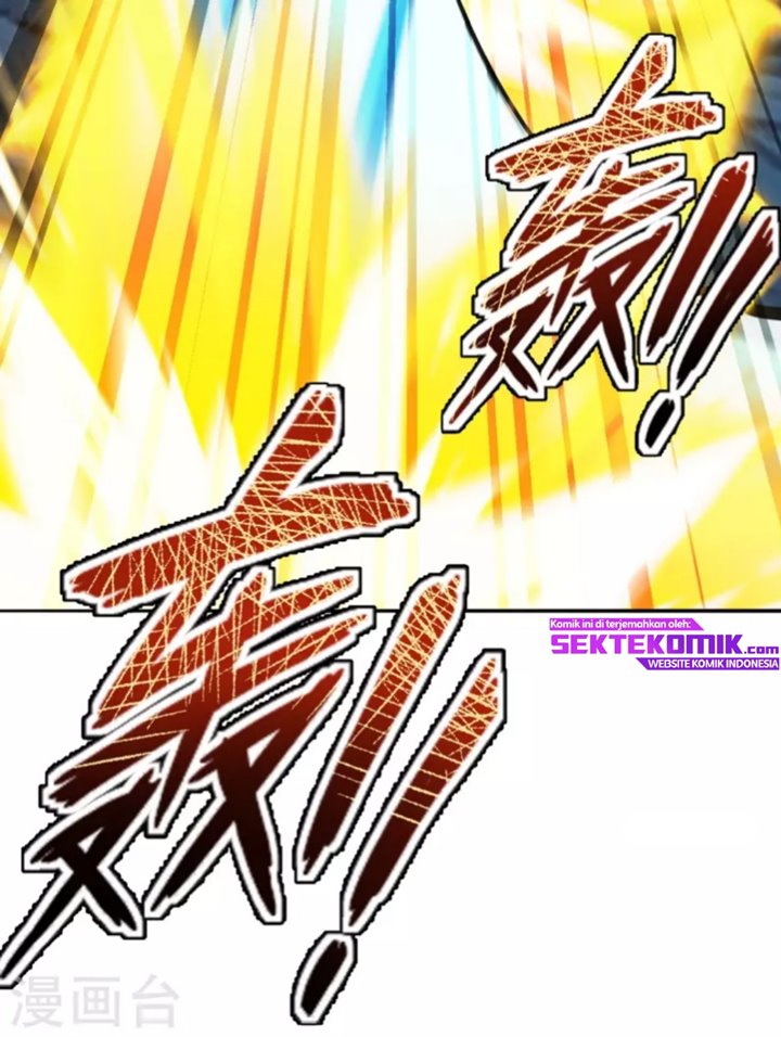 Xianwu Dizun Chapter 183 Gambar 10